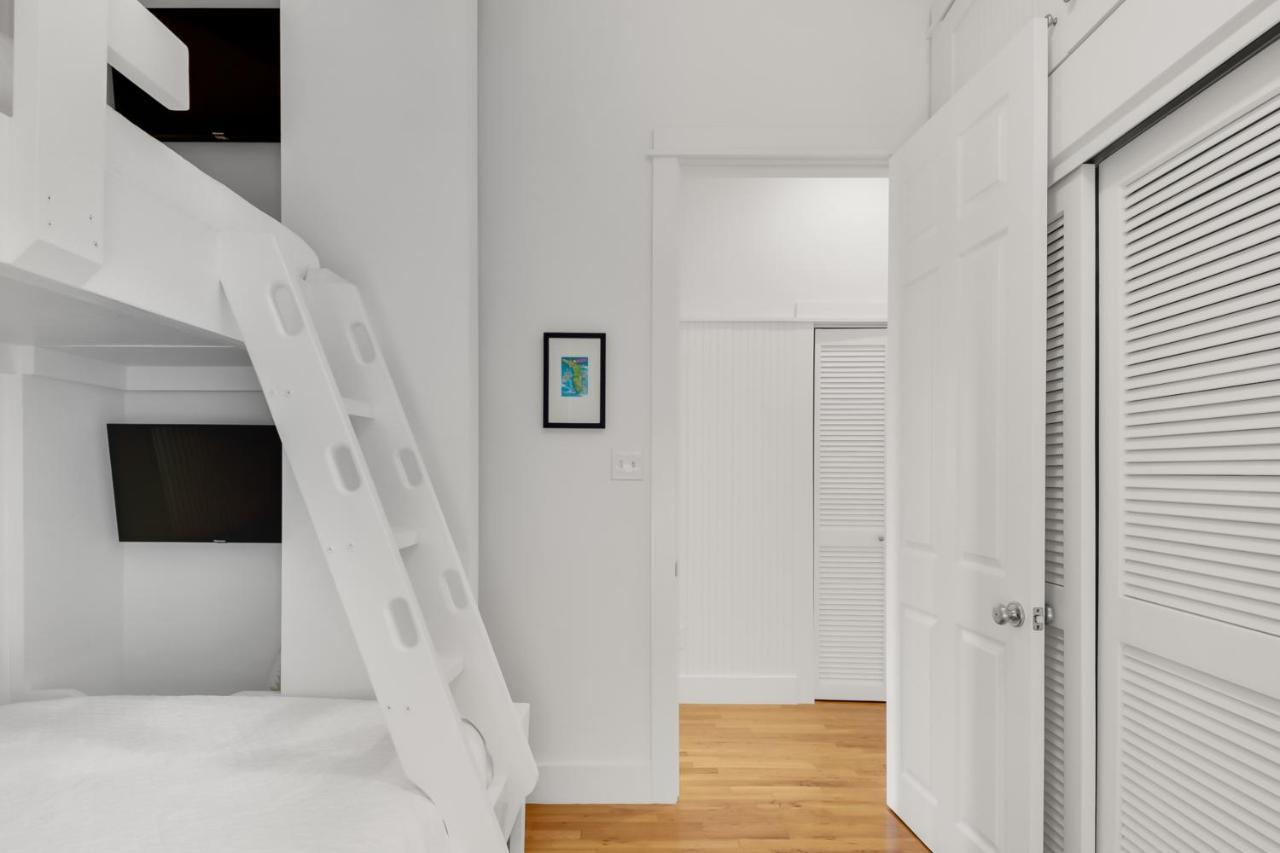 Palmetto Cottage Destin Ngoại thất bức ảnh
