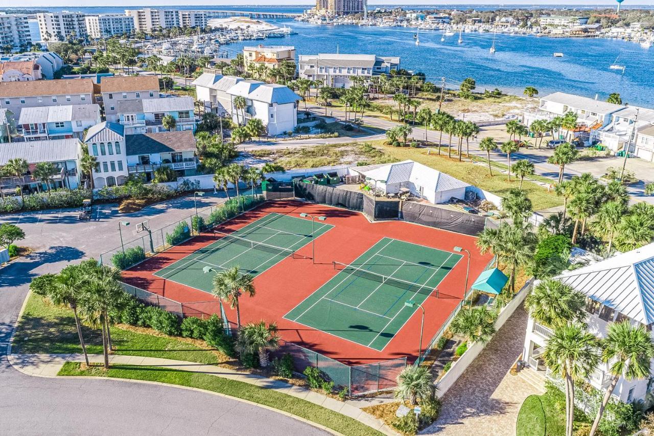 Palmetto Cottage Destin Ngoại thất bức ảnh