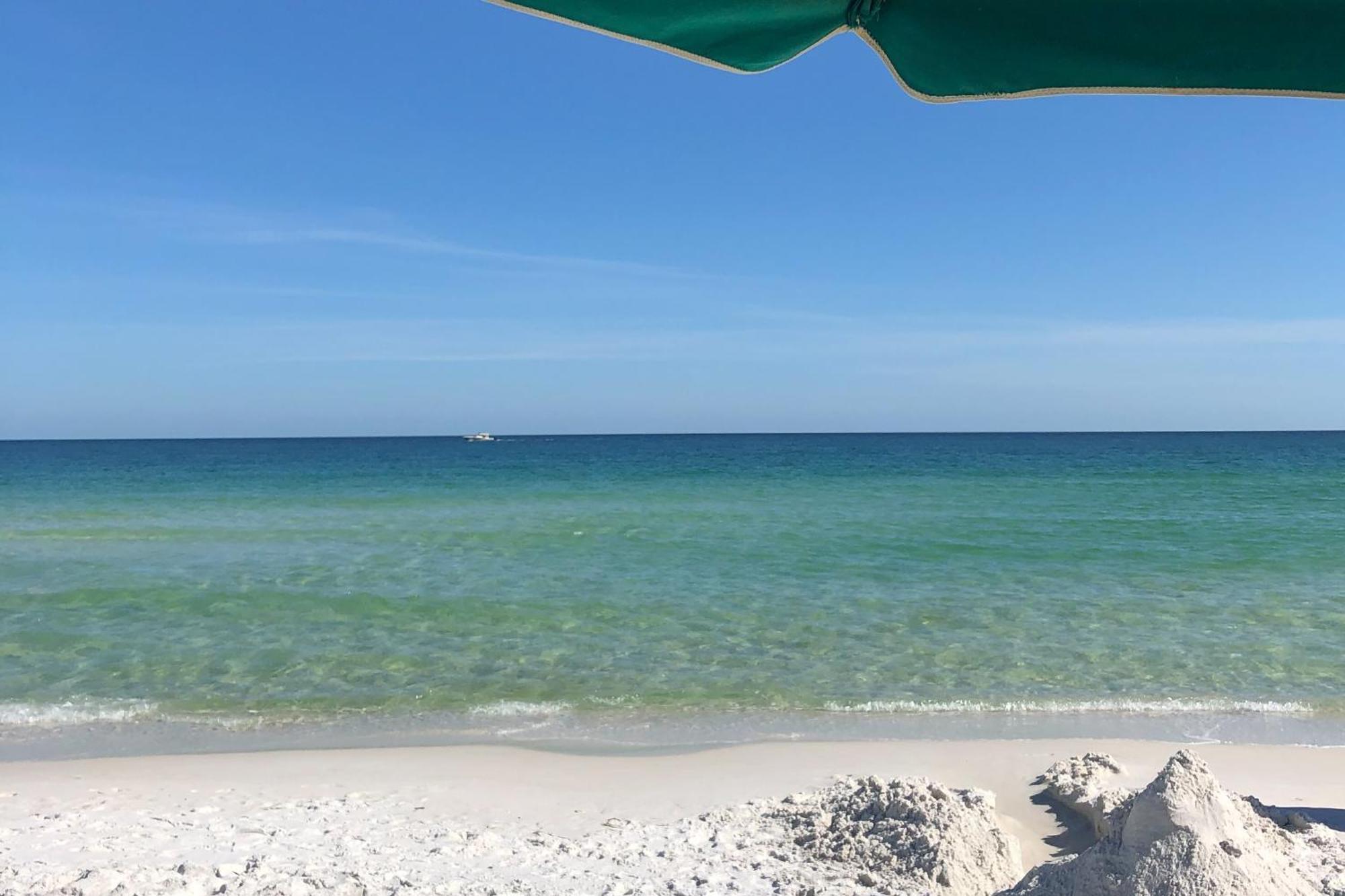 Palmetto Cottage Destin Ngoại thất bức ảnh