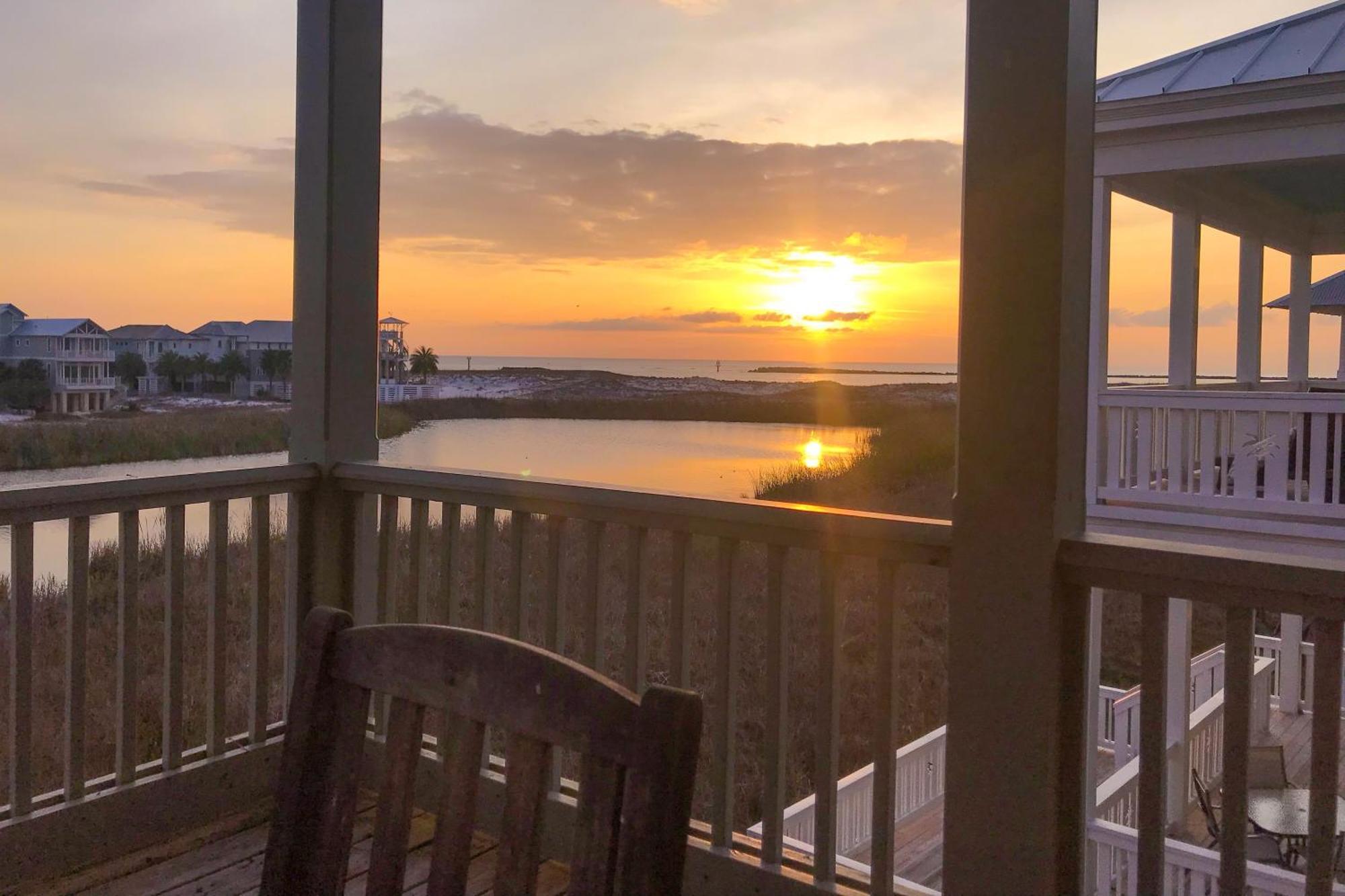 Palmetto Cottage Destin Ngoại thất bức ảnh