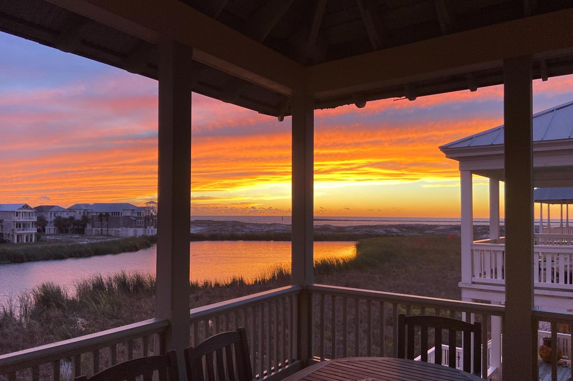 Palmetto Cottage Destin Ngoại thất bức ảnh