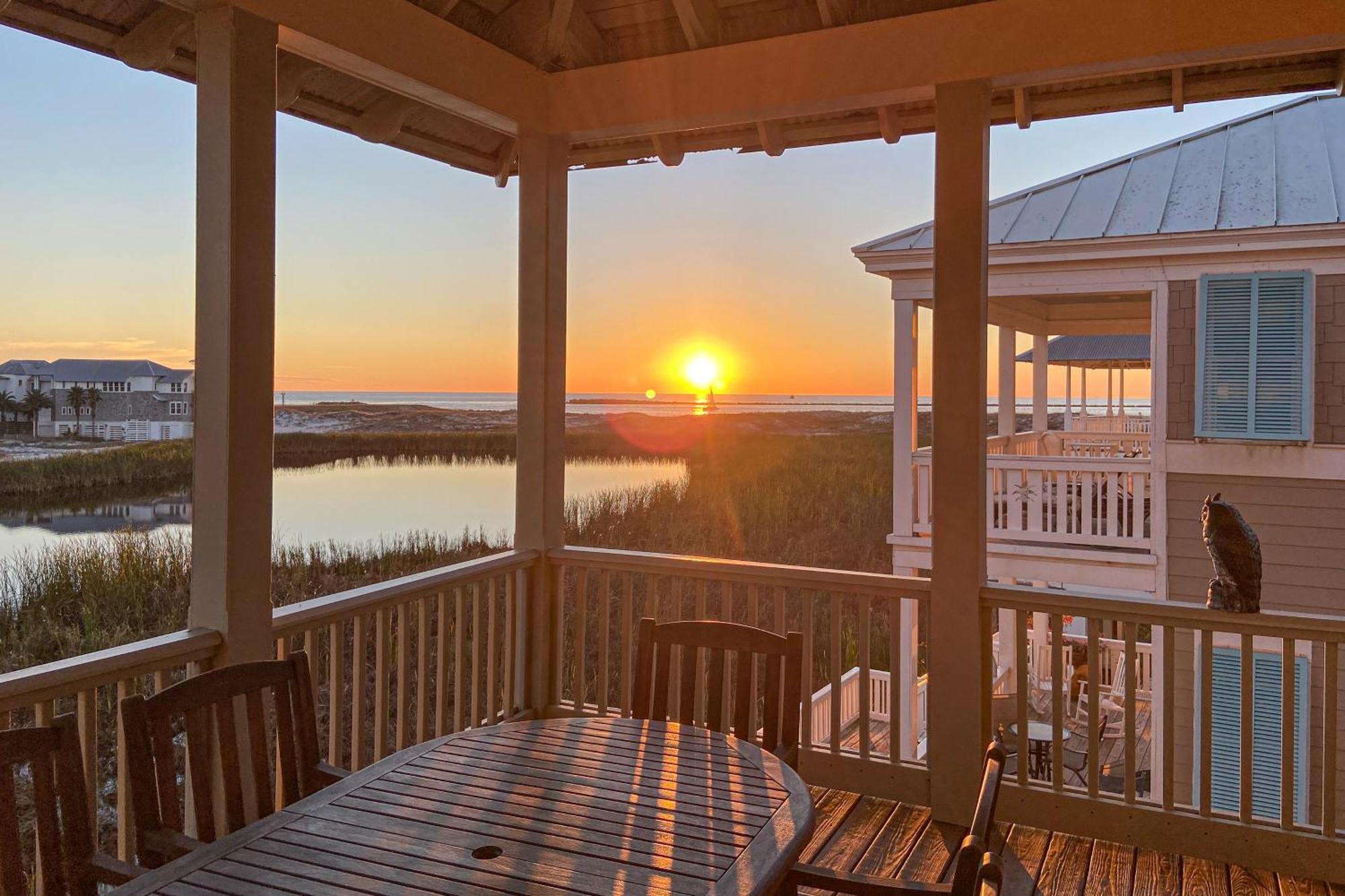 Palmetto Cottage Destin Ngoại thất bức ảnh