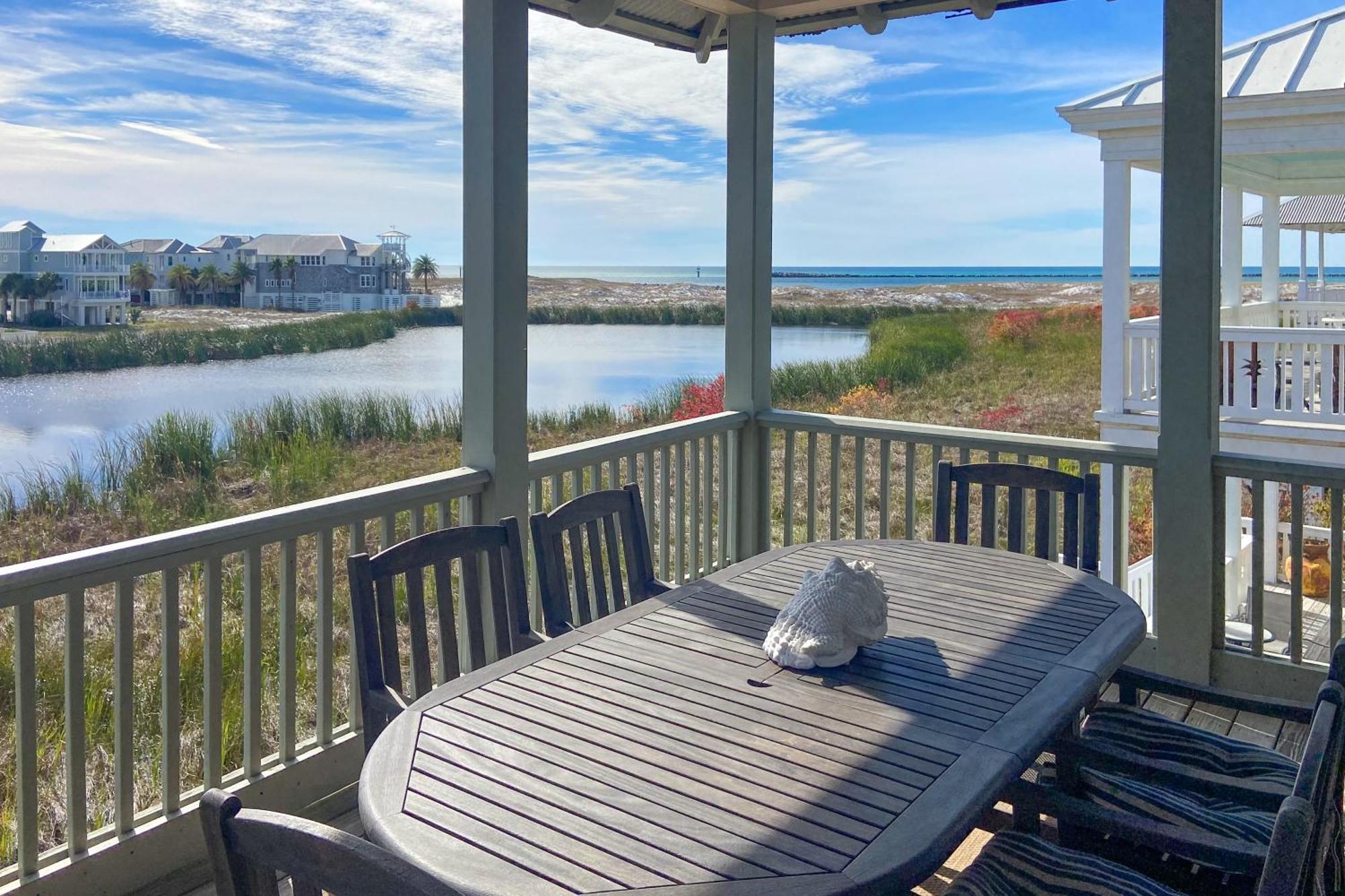 Palmetto Cottage Destin Ngoại thất bức ảnh