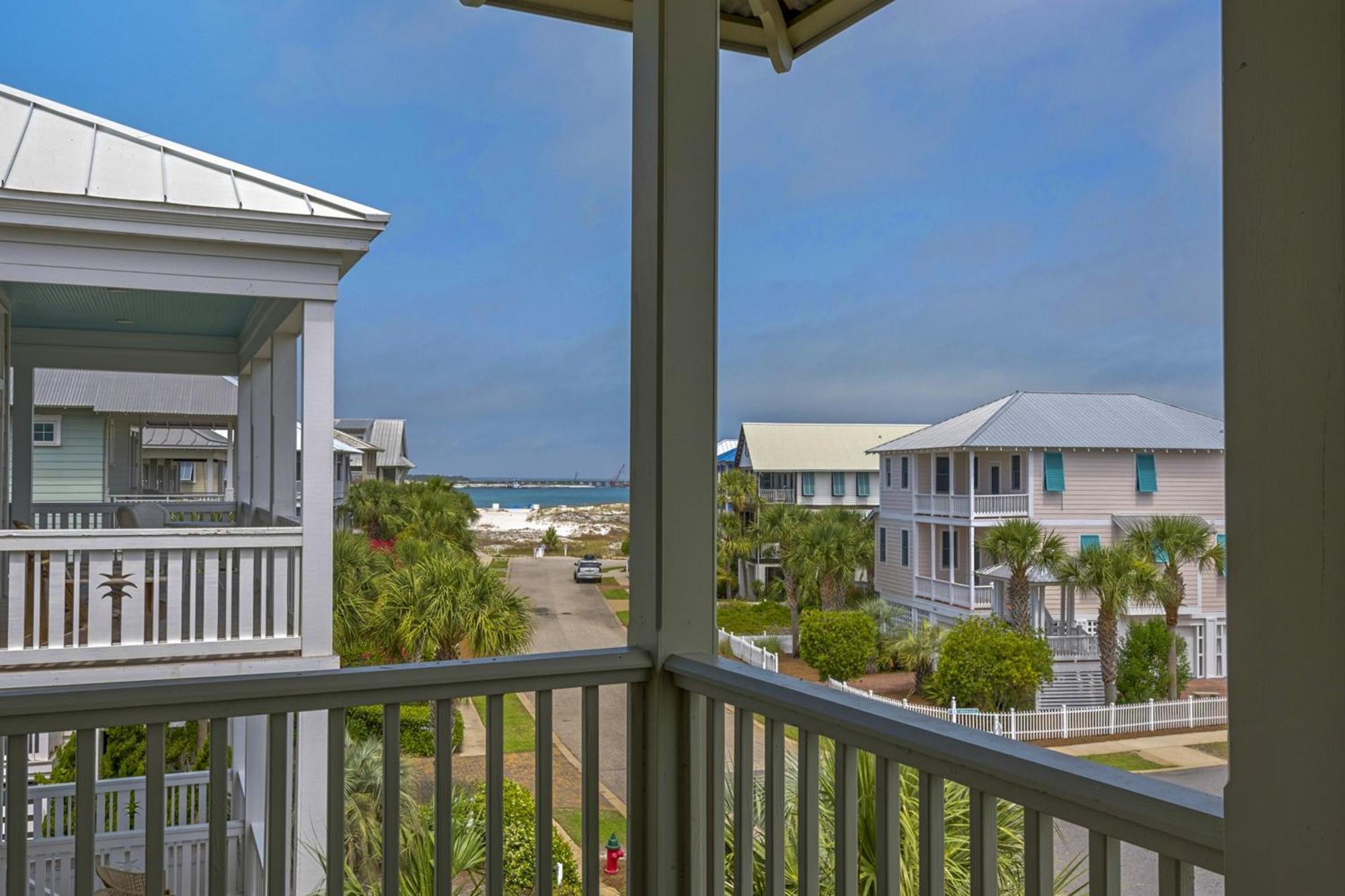 Palmetto Cottage Destin Ngoại thất bức ảnh