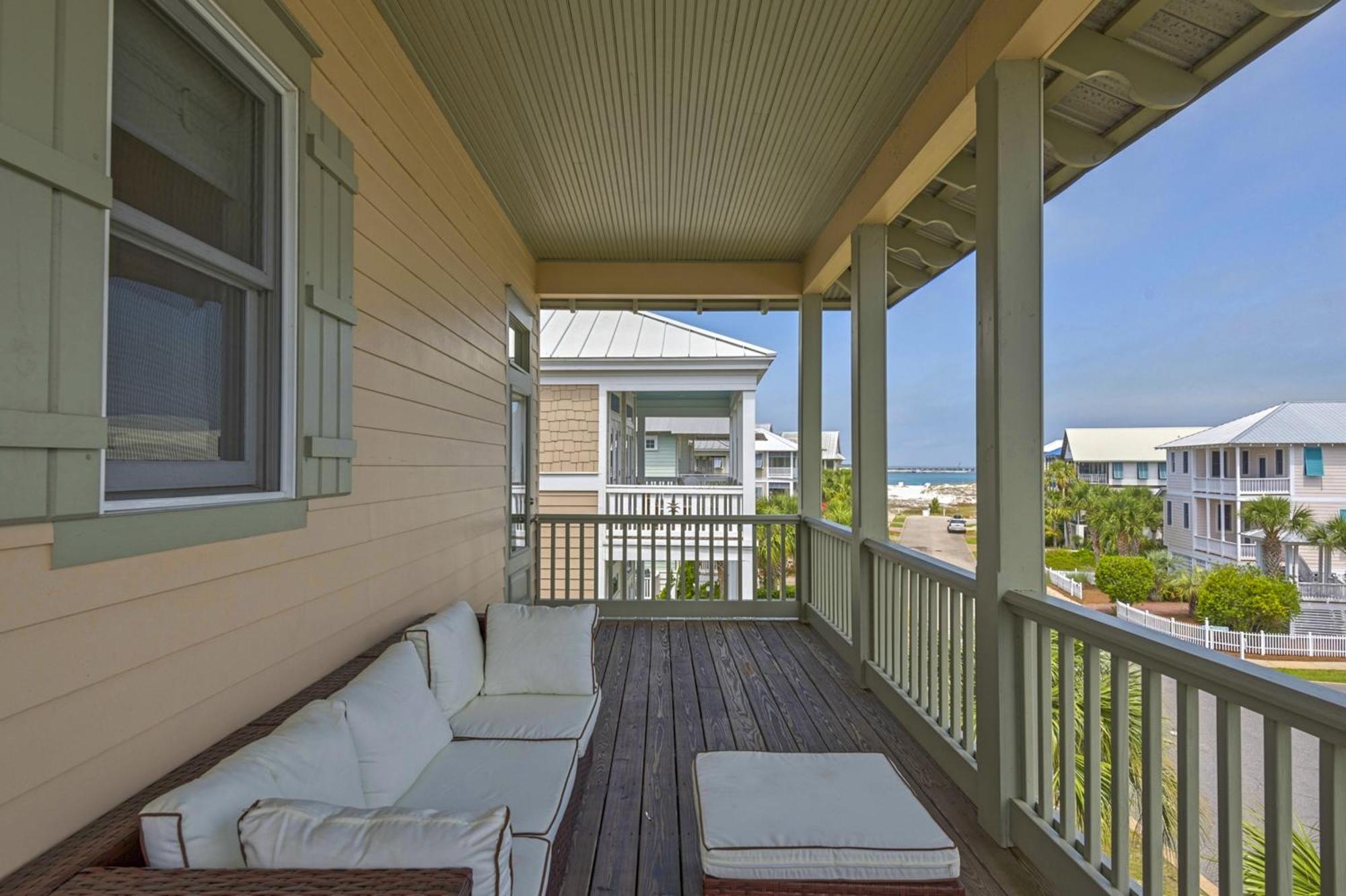 Palmetto Cottage Destin Ngoại thất bức ảnh