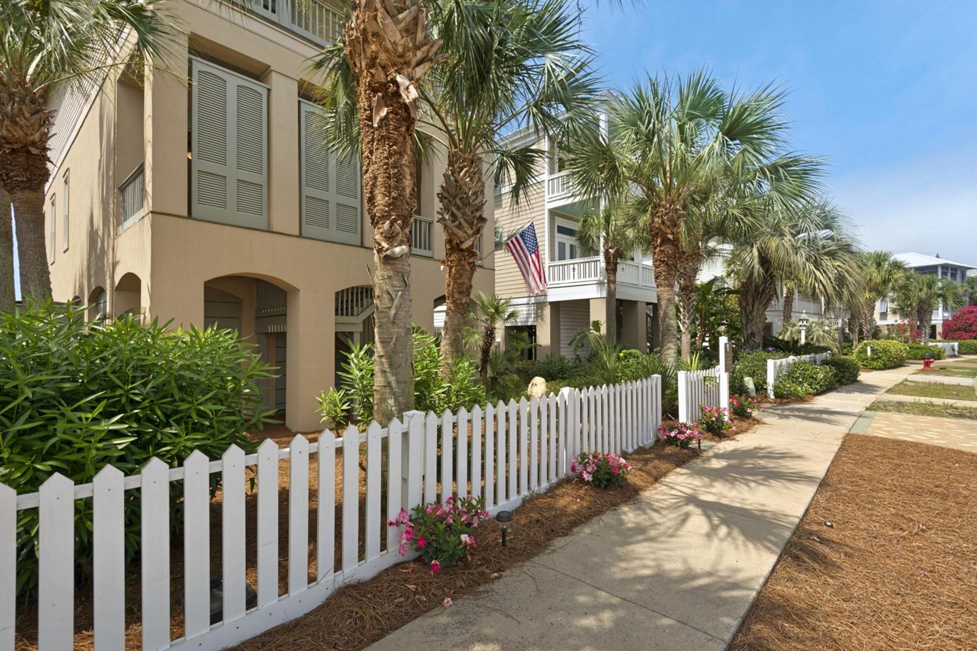 Palmetto Cottage Destin Ngoại thất bức ảnh