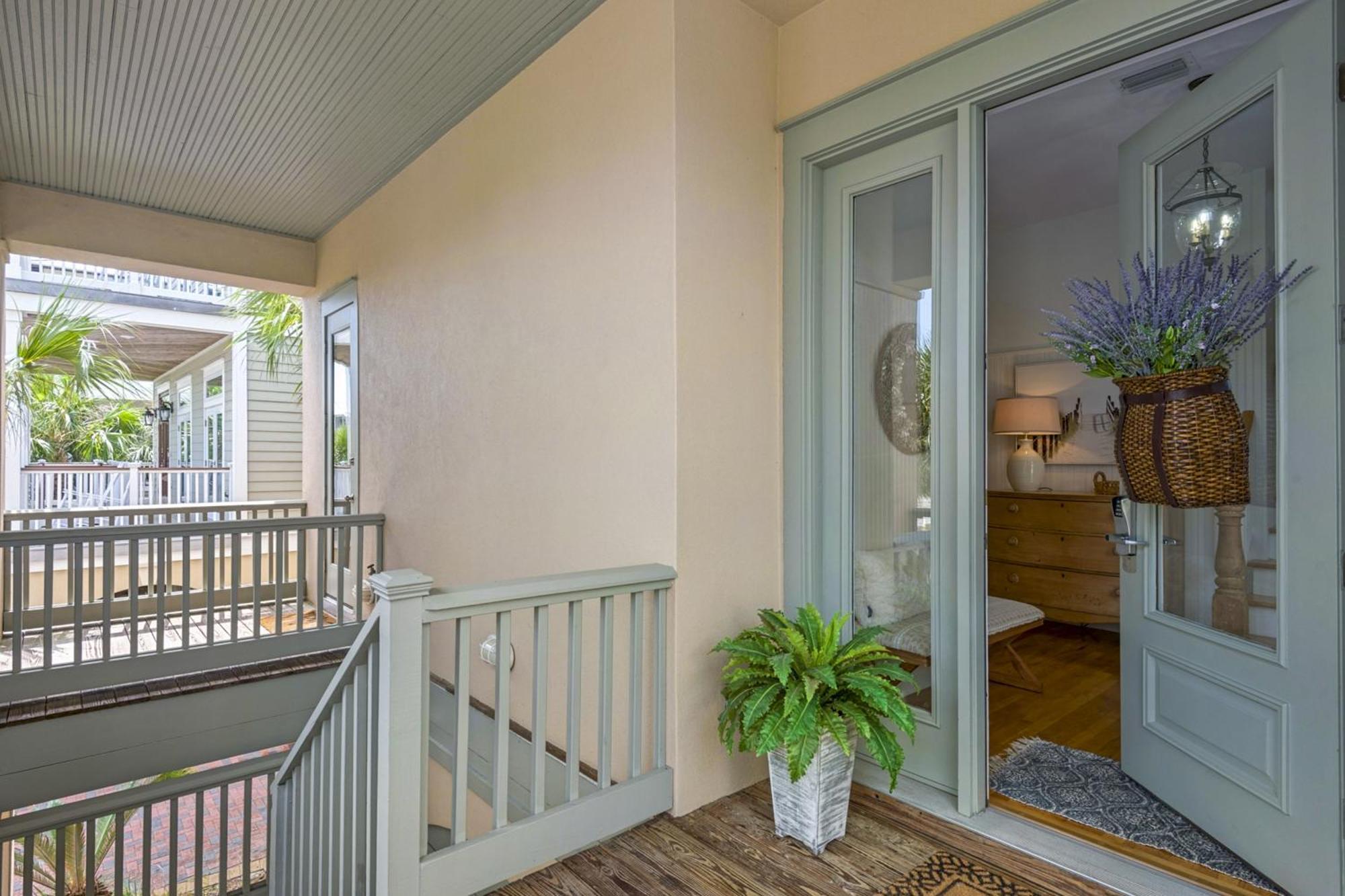 Palmetto Cottage Destin Ngoại thất bức ảnh