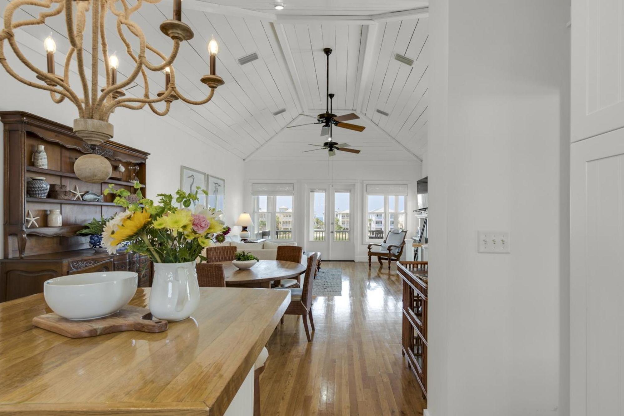 Palmetto Cottage Destin Ngoại thất bức ảnh
