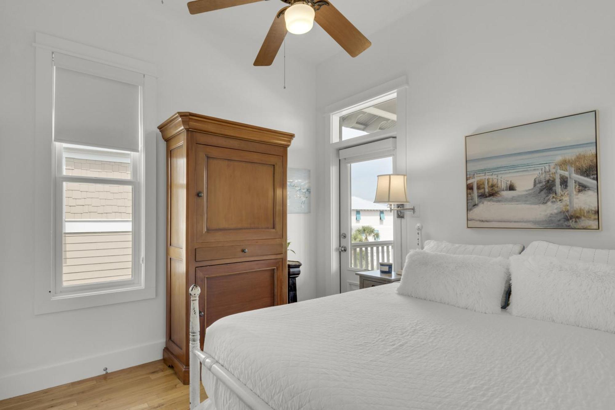 Palmetto Cottage Destin Ngoại thất bức ảnh