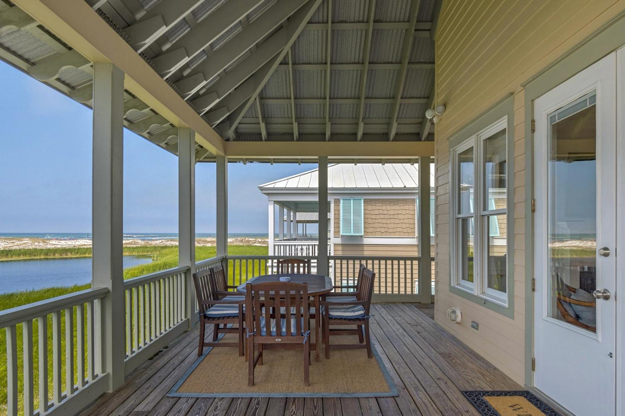 Palmetto Cottage Destin Ngoại thất bức ảnh