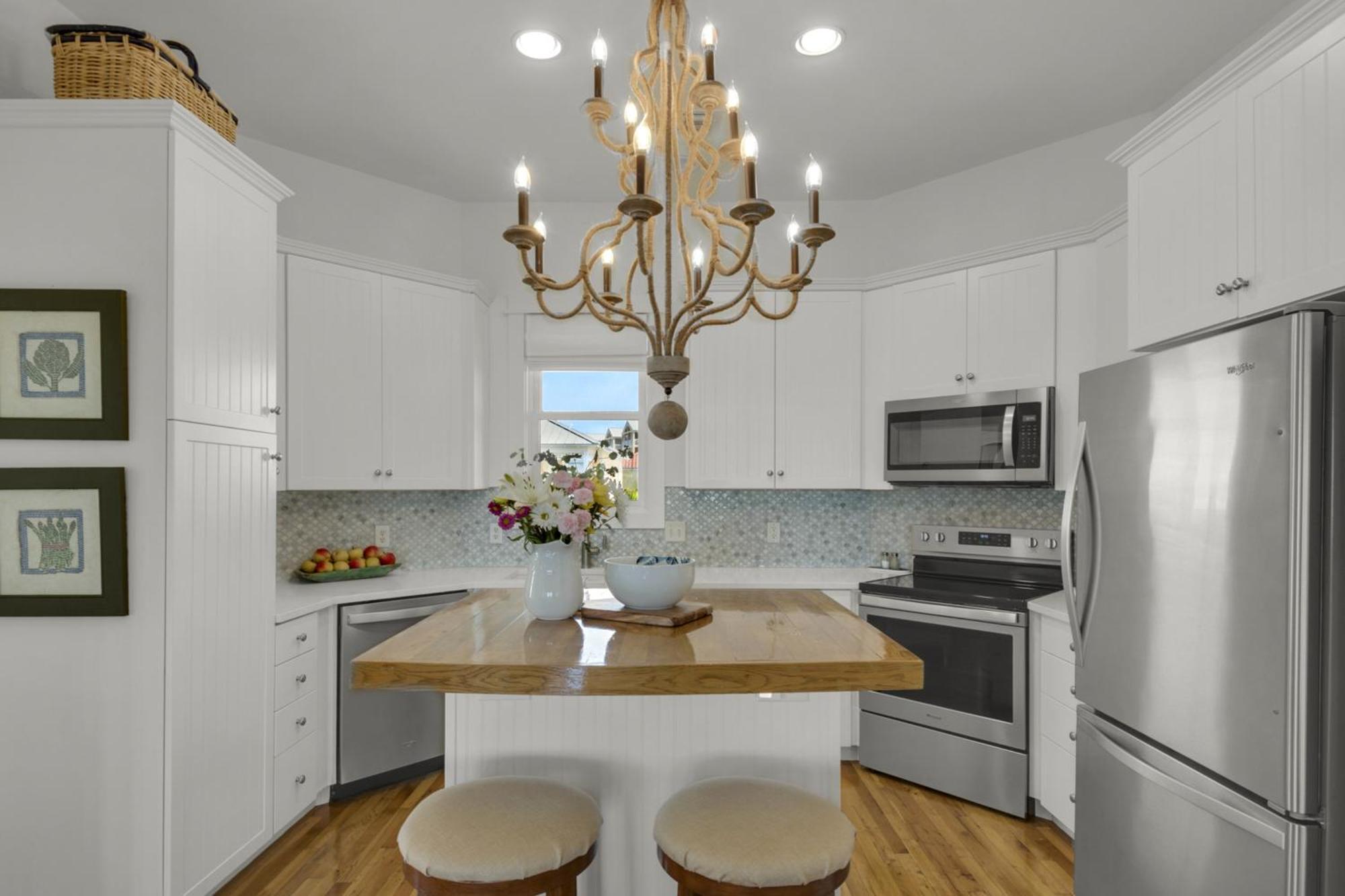 Palmetto Cottage Destin Ngoại thất bức ảnh