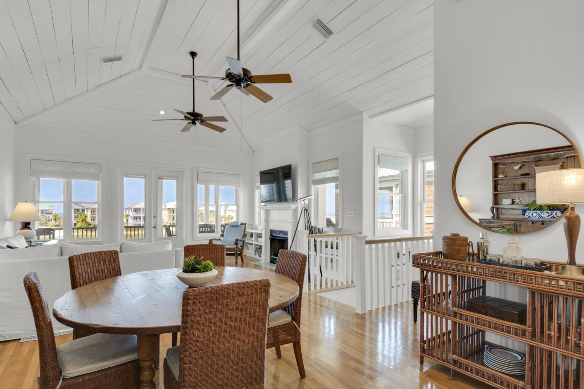 Palmetto Cottage Destin Ngoại thất bức ảnh