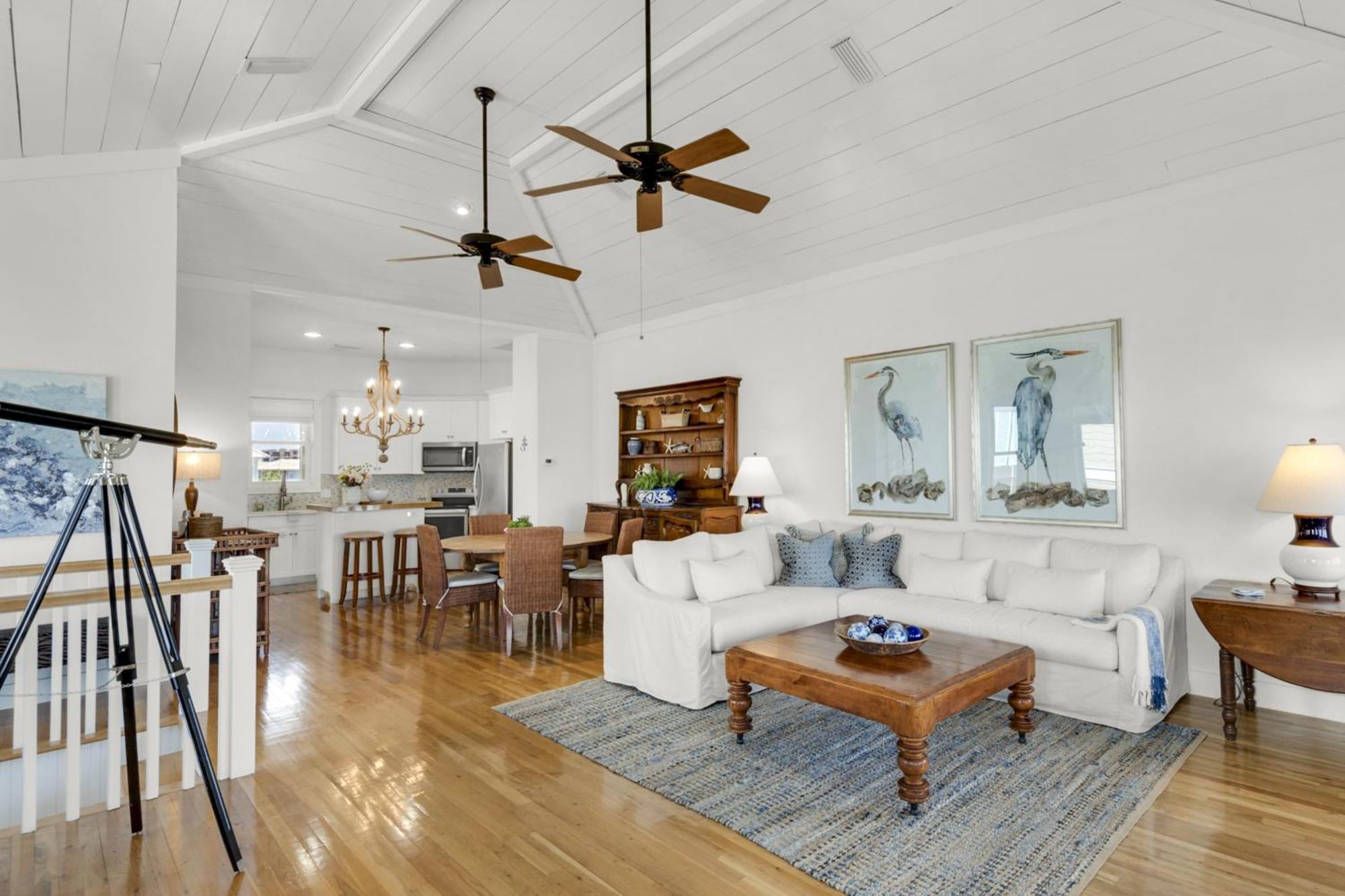 Palmetto Cottage Destin Ngoại thất bức ảnh