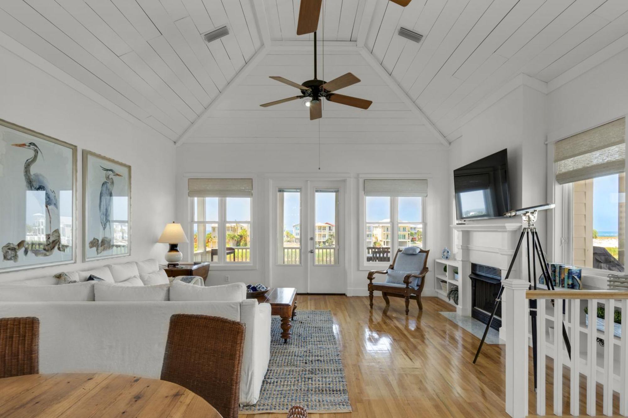 Palmetto Cottage Destin Ngoại thất bức ảnh