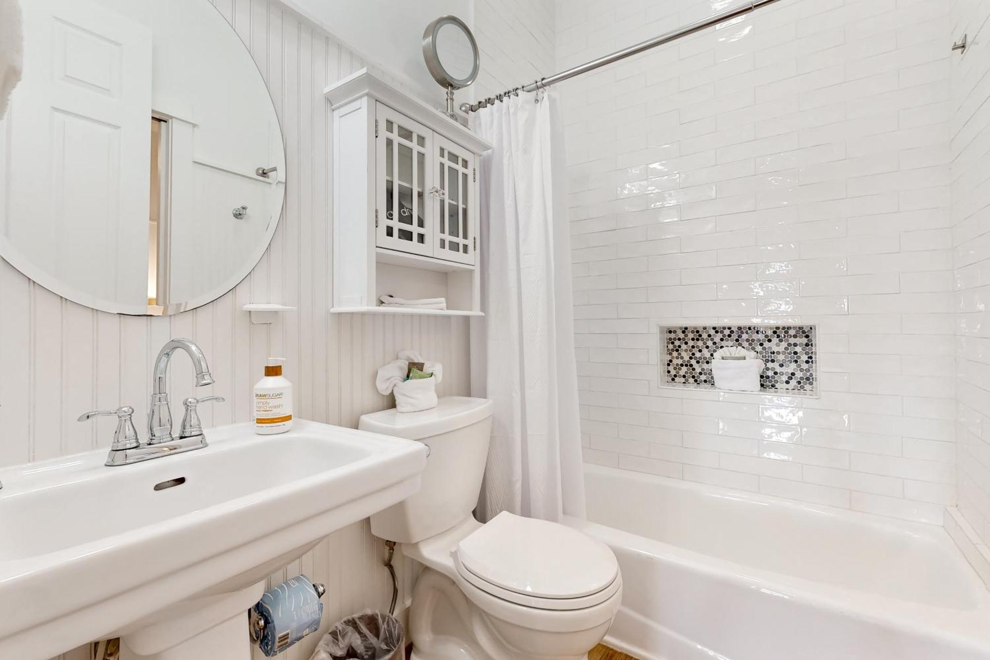 Palmetto Cottage Destin Ngoại thất bức ảnh