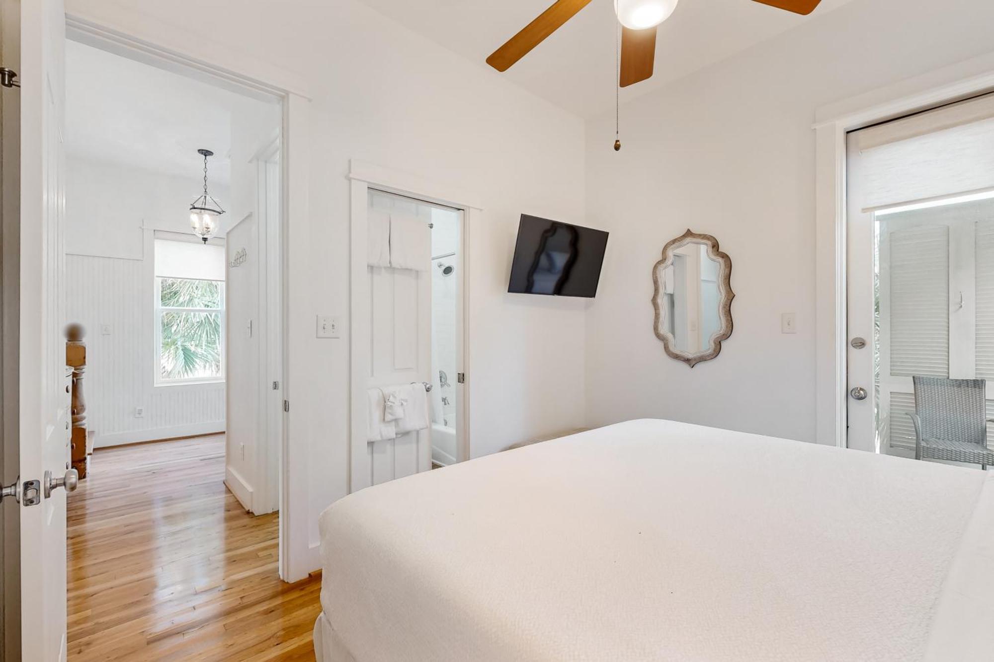 Palmetto Cottage Destin Ngoại thất bức ảnh