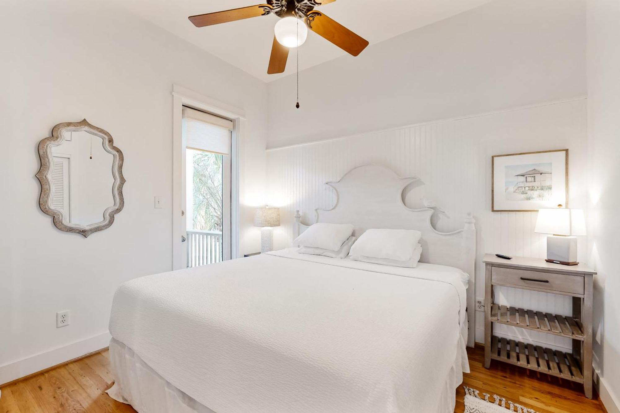 Palmetto Cottage Destin Ngoại thất bức ảnh