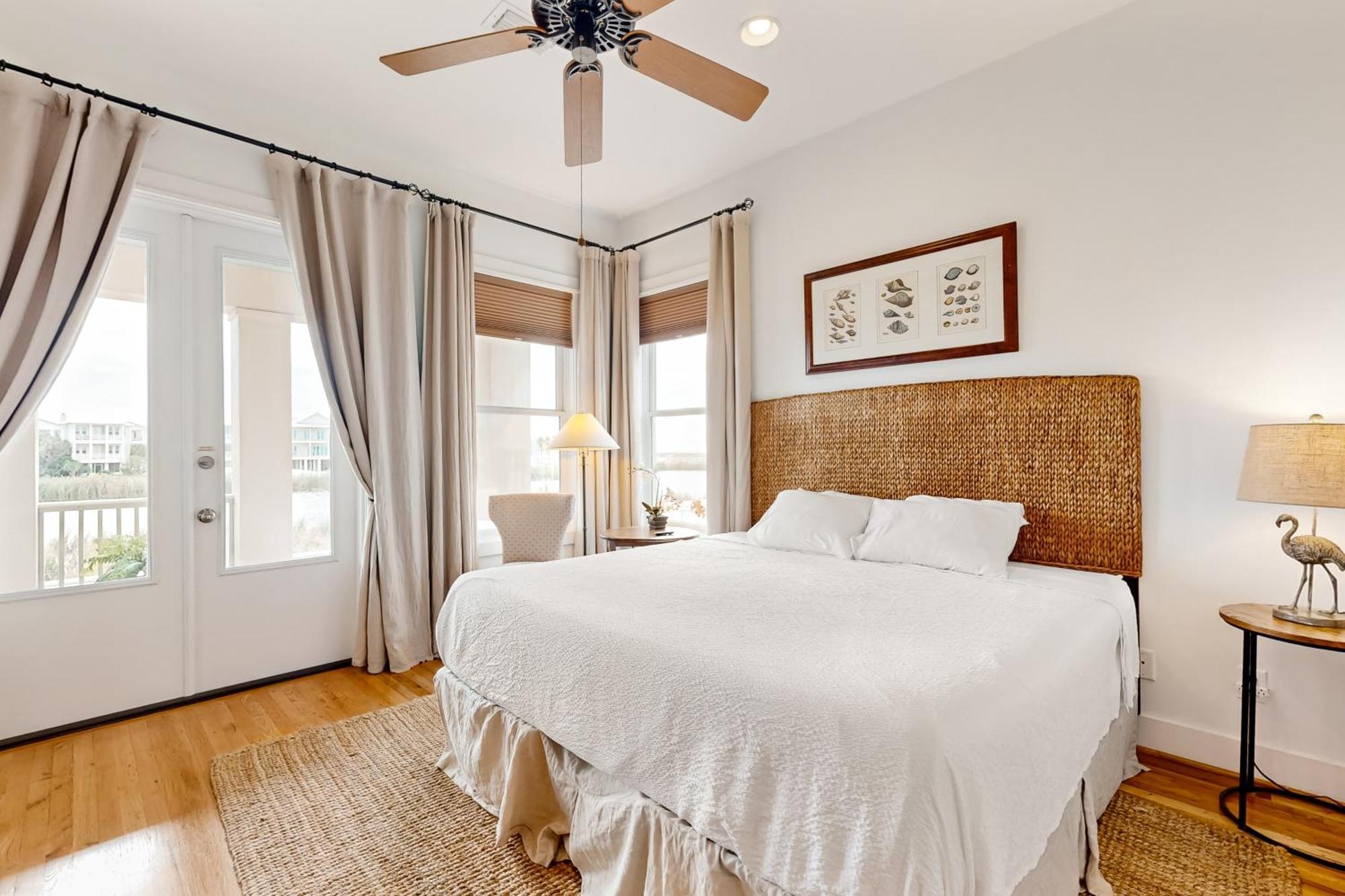 Palmetto Cottage Destin Ngoại thất bức ảnh